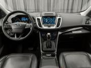 Ford Kuga II Рестайлинг Москва  - изображение 36