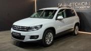 Volkswagen Tiguan I Рестайлинг Уфа  - изображение 19