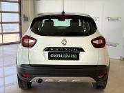 Renault Kaptur I Рестайлинг Москва  - изображение 23