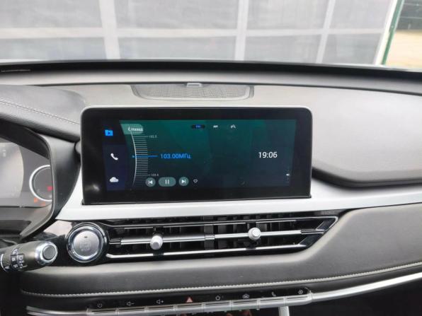 Chery Tiggo 4 Pro I с пробегом 2023 года, цена 1 675 000 рублей, 61590 км, внедорожник, Автокод Объявления