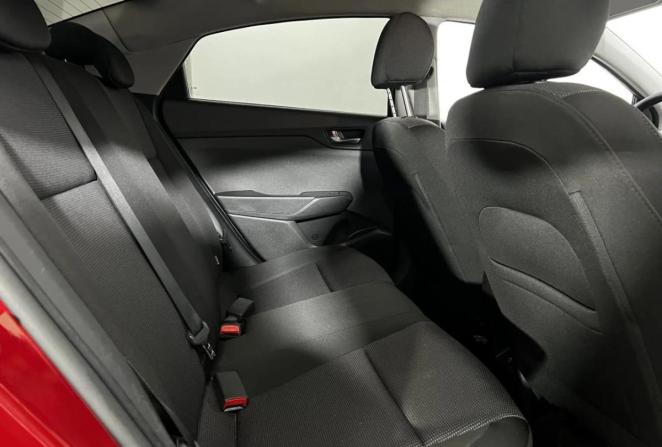 Hyundai Solaris II с пробегом 2020 года, цена 1 250 000 рублей, 191635 км, седан, Автокод Объявления