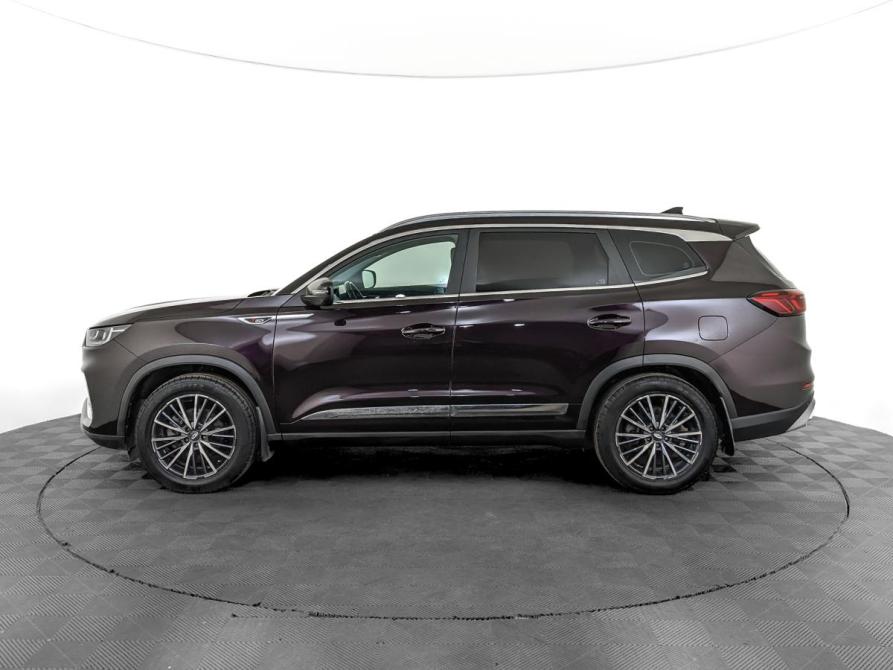 Chery Tiggo 8 Pro I Москва  - изображение 8