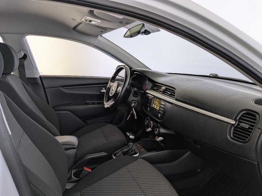 Kia Rio IV Москва  - изображение 11