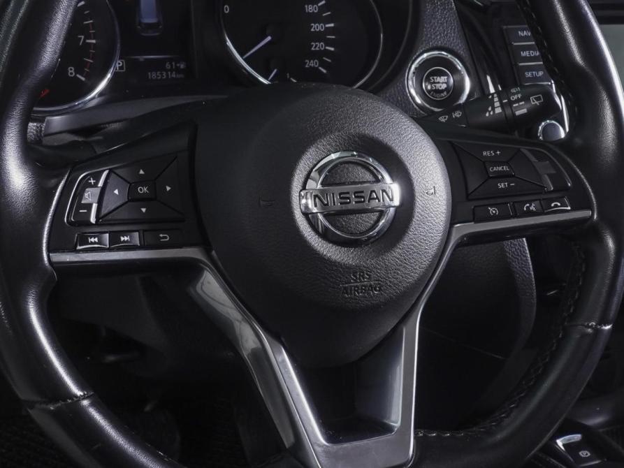 Nissan X-Trail III Рестайлинг Ростов-на-Дону  - изображение 14