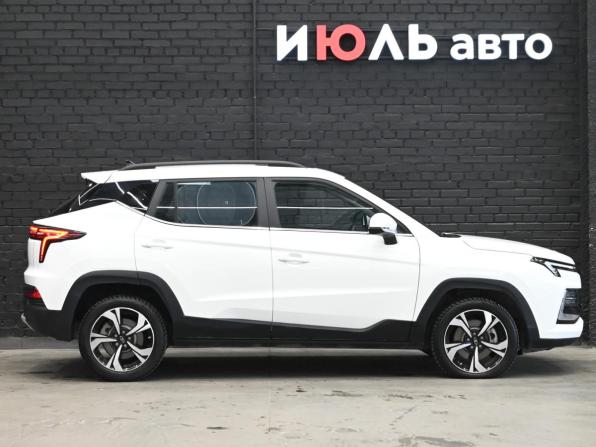 Москвич 3 с пробегом 2023 года, цена 1 410 000 рублей, 39406 км, внедорожник, Автокод Объявления