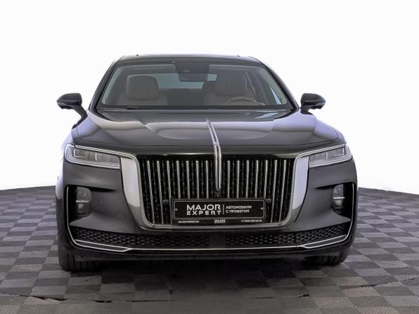 Hongqi H9 I с пробегом 2021 года, цена 3 190 000 рублей, 82881 км, седан, Автокод Объявления