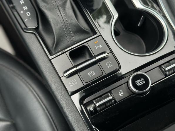 Kia K5 III с пробегом 2021 года, цена 2 399 000 рублей, 102891 км, седан, Автокод Объявления