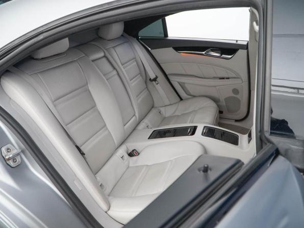 Mercedes-Benz CLS AMG II (W218) Рестайлинг с пробегом 2015 года, цена 5 547 444 рубля, 136244 км, седан, Автокод Объявления