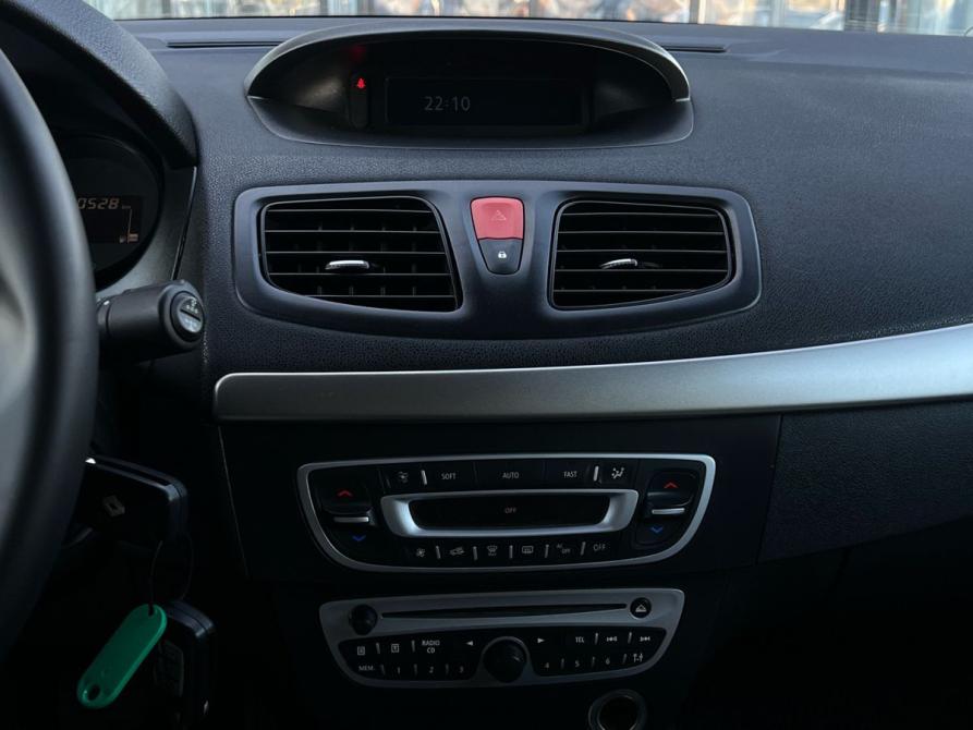 Renault Fluence I Волгоград  - изображение 9