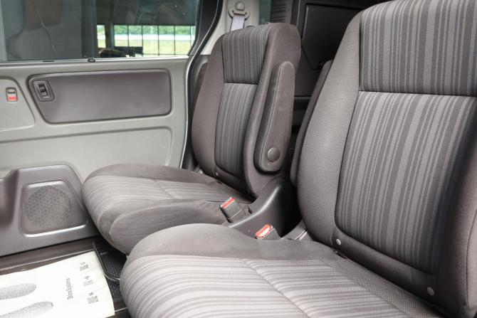 Honda Freed II с пробегом 2017 года, цена 1 459 000 рублей, 161000 км, компактвэн, Автокод Объявления
