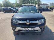 Renault Duster I Рестайлинг Санкт-Петербург  - изображение 12