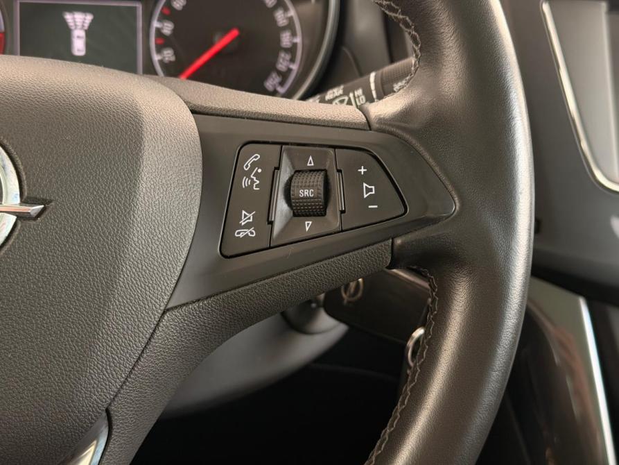 Opel Zafira C Рестайлинг Пермь  - изображение 16