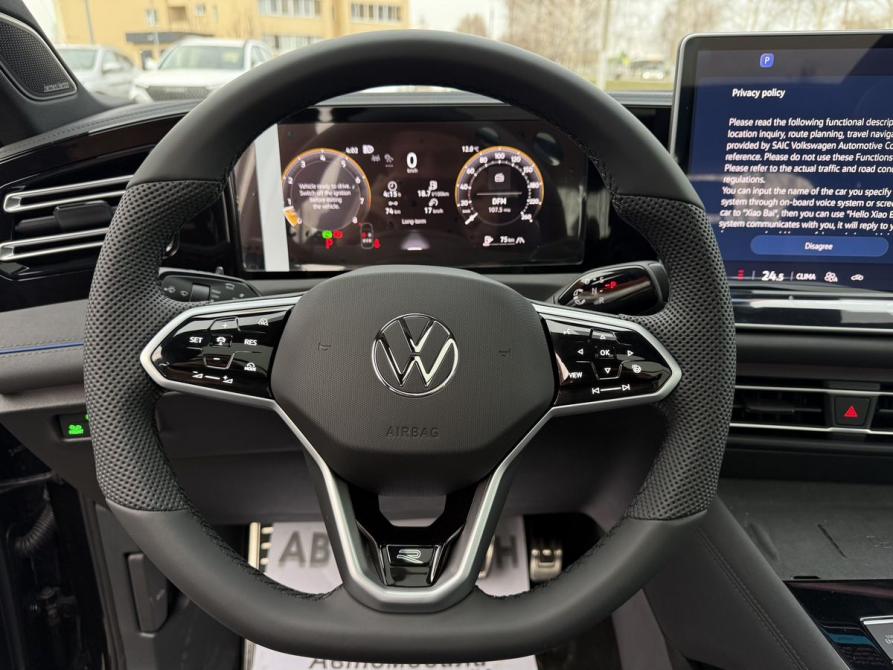 Volkswagen Tiguan III (China Market) Нижнекамск  - изображение 21