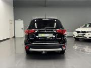 Mitsubishi Outlander III Рестайлинг 2 Тверь  - изображение 25