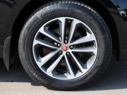 Jaguar F-Pace I Москва  - изображение 44