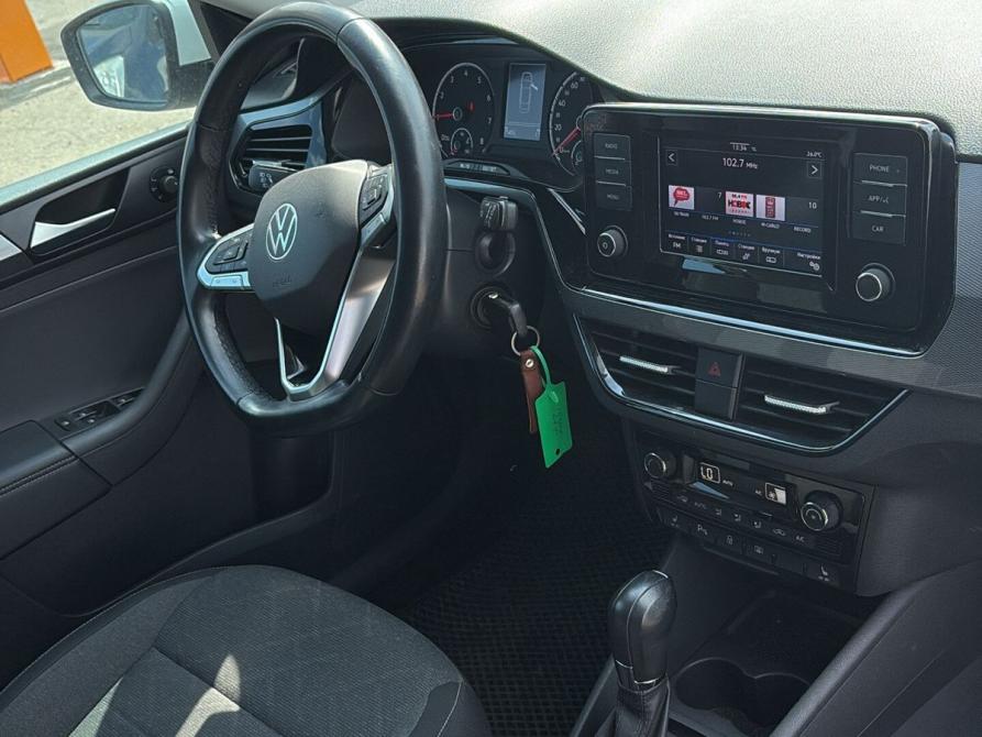Volkswagen Polo VI Тверь  - изображение 7