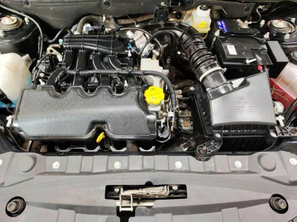 Lada (ВАЗ) Granta I Рестайлинг с пробегом 2024 года, цена 908 820 рублей, 33668 км, лифтбек, Автокод Объявления