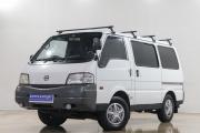Nissan Vanette IV Новокузнецк  - изображение 31