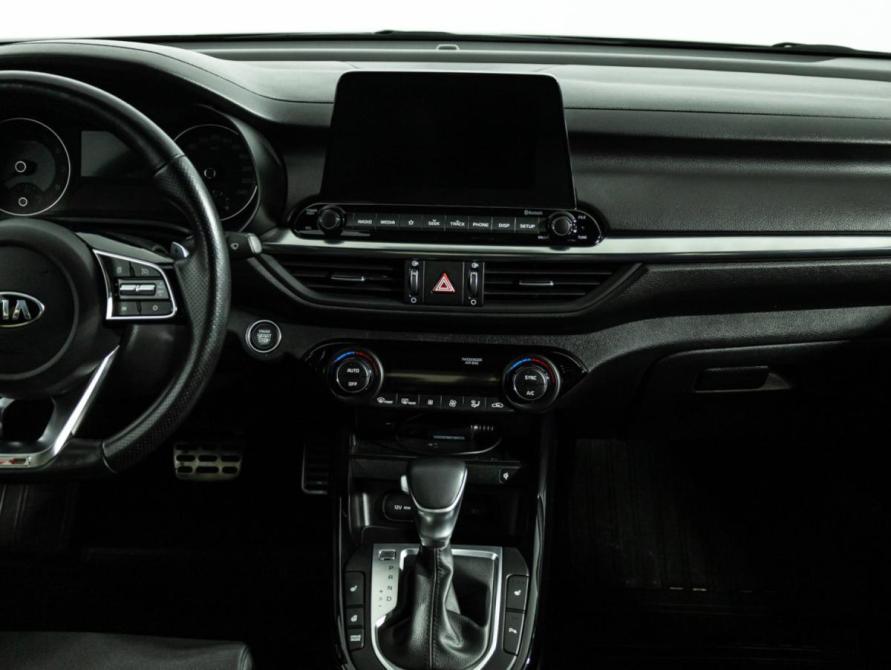 Kia Cerato IV Санкт-Петербург  - изображение 14