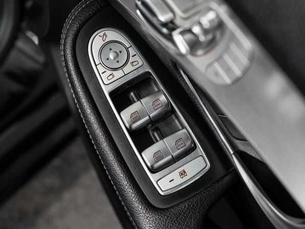 Mercedes-Benz C-Класс IV (W205) с пробегом 2018 года, цена 1 925 000 рублей, 167991 км, универсал, Автокод Объявления