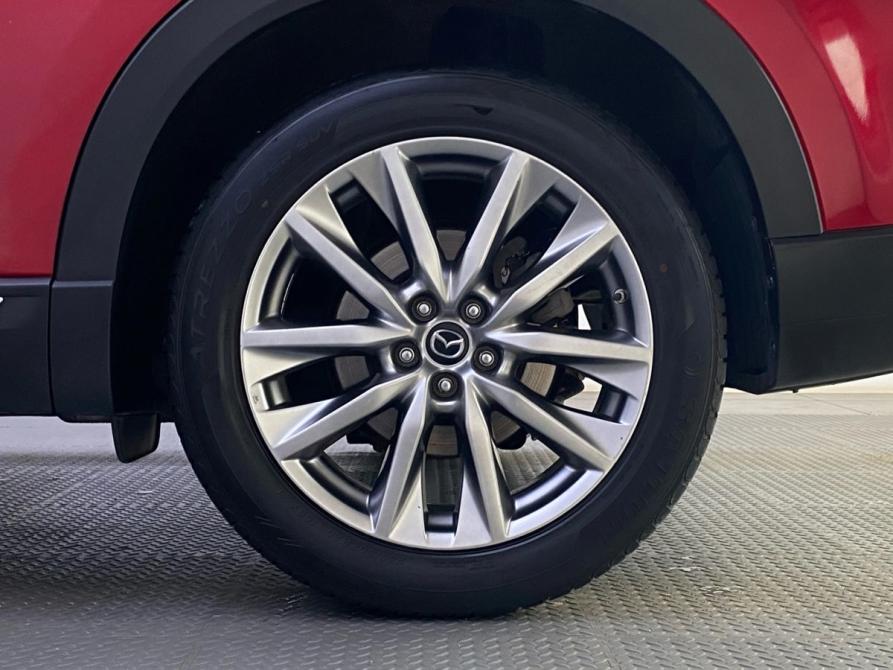 Mazda CX-9 II Уфа  - изображение 22