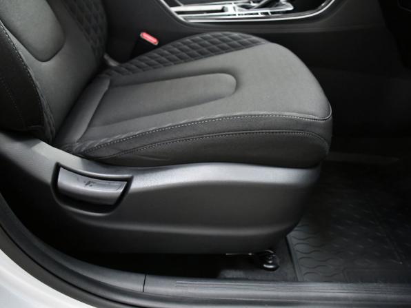 Hyundai Creta II с пробегом 2021 года, цена 2 277 000 рублей, 87398 км, внедорожник, Автокод Объявления