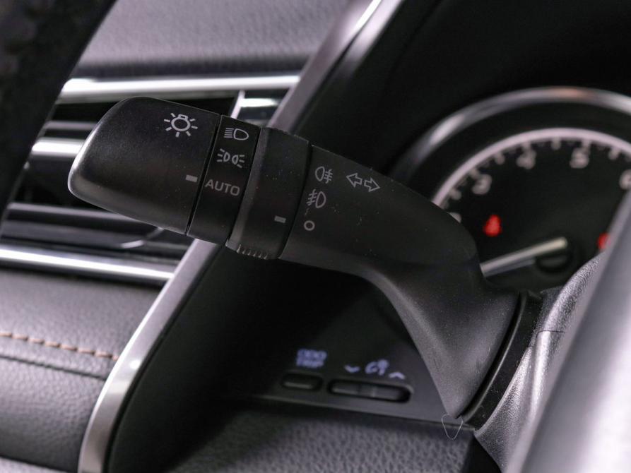 Toyota Camry VIII (XV70) Минеральные Воды  - изображение 14