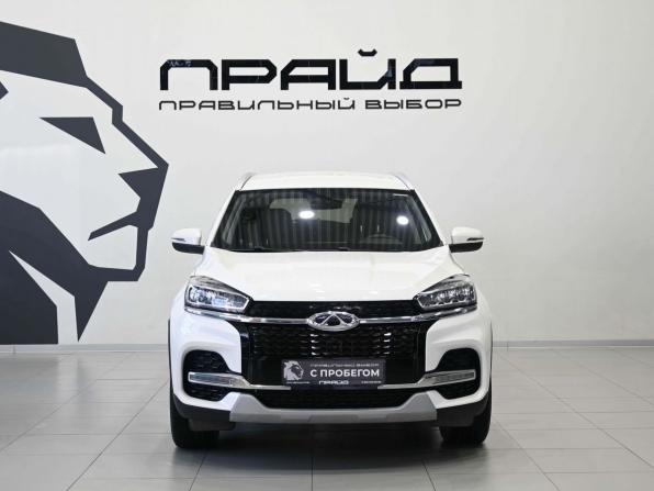 Chery Tiggo 8 I с пробегом 2020 года, цена 1 729 900 рублей, 82000 км, внедорожник, Автокод Объявления