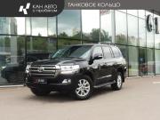 Toyota Land Cruiser 200 Series Рестайлинг 2 Казань  - изображение 15