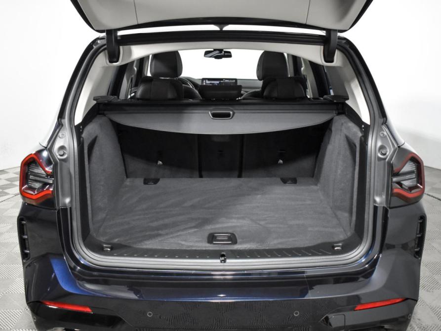 BMW X3 III (G01) Рестайлинг Санкт-Петербург  - изображение 23