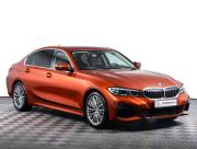 BMW 3 серии VII (G2x) Москва  - изображение 31
