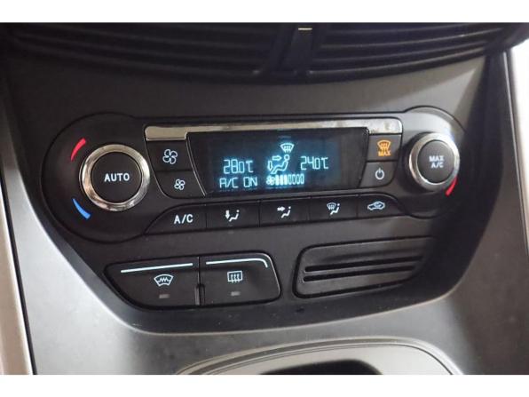 Ford Kuga II с пробегом 2016 года, цена 1 467 000 рублей, 125914 км, внедорожник, Автокод Объявления