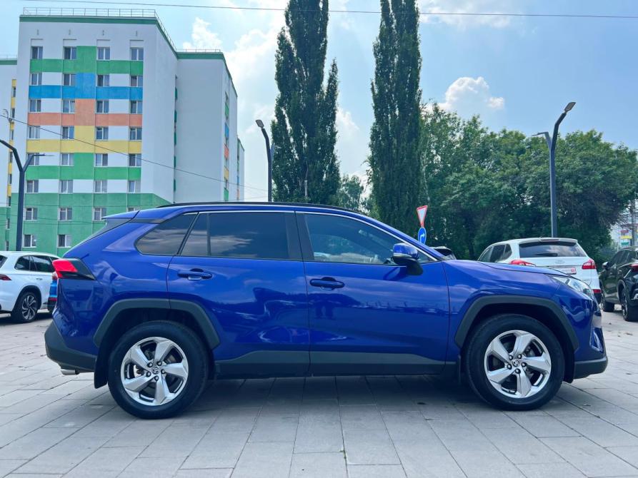 Toyota RAV4 V (XA50) Стерлитамак  - изображение 8