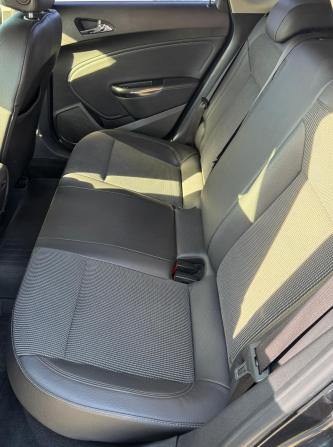 Opel Astra J с пробегом 2011 года, цена 570 000 рублей, 156002 км, хэтчбек, Автокод Объявления