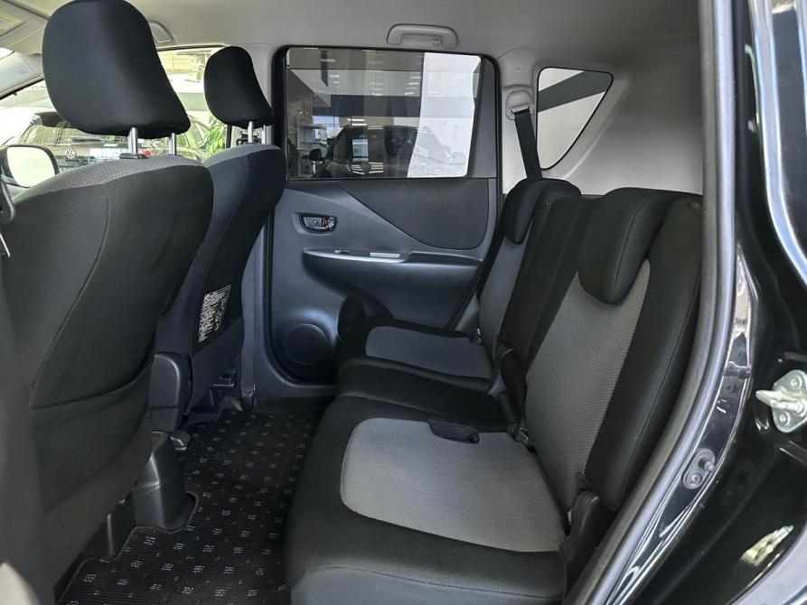 Toyota Ractis I Санкт-Петербург  - изображение 32