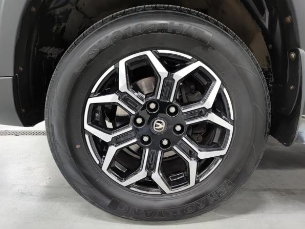 Changan Hunter Plus с пробегом 2023 года, цена 1 950 000 рублей, 124825 км, пикап, Автокод Объявления
