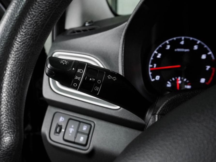 Hyundai Solaris II Рестайлинг Воронеж  - изображение 13