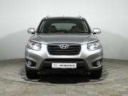 Hyundai Santa Fe II Рестайлинг Санкт-Петербург  - изображение 21