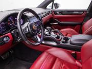 Porsche Cayenne III Москва  - изображение 32