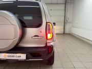 Lada (ВАЗ) Niva Travel I Энгельс  - изображение 51