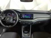 Skoda Octavia IV (A8) Москва  - изображение 35