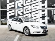 Opel Insignia I Ставрополь  - изображение 25