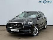 Infiniti QX50 II Москва  - изображение 14