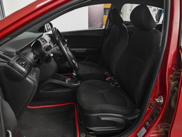 Kia Rio III с пробегом 2014 года, цена 799 840 рублей, 200463 км, седан, Автокод Объявления