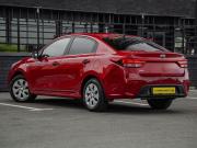 Kia Rio IV Тюмень  - изображение 17