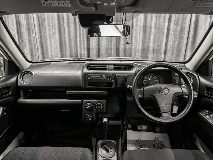 Toyota Probox I Рестайлинг Красноярск  - изображение 11
