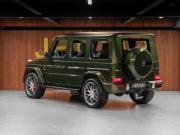 Mercedes-Benz G-Класс AMG II (W463) Москва  - изображение 33