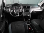 Volkswagen Polo V Рестайлинг Ростов-на-Дону  - изображение 24