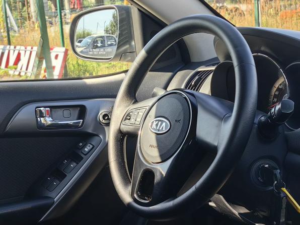Kia Cerato II с пробегом 2013 года, цена 509 000 рублей, 146000 км, седан, Автокод Объявления