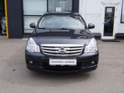Nissan Almera III (G15) Москва  - изображение 17